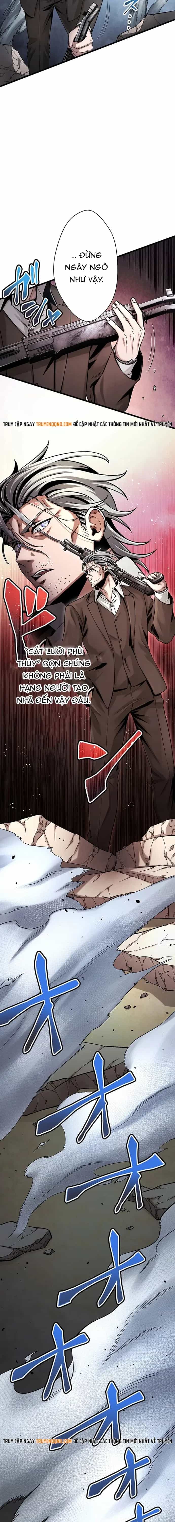 Musou No Jukunen Hitman Wa, Musume Tachi To Shizuka Ni Kurashitai - Chương 10 - ảnh 5