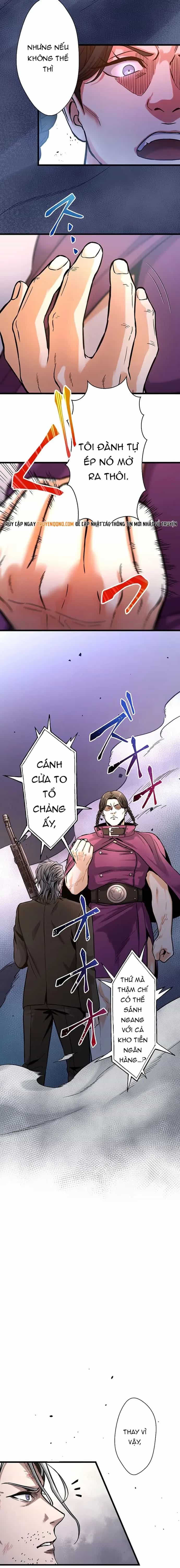 Musou No Jukunen Hitman Wa, Musume Tachi To Shizuka Ni Kurashitai - Chương 10 - ảnh 9