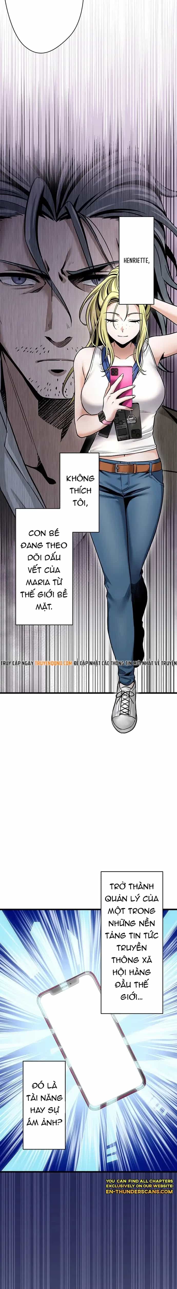 Musou No Jukunen Hitman Wa, Musume Tachi To Shizuka Ni Kurashitai - Chương 13 - ảnh 27