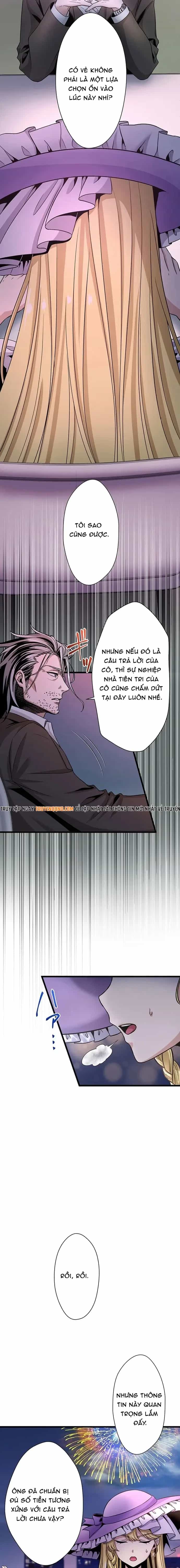 Musou No Jukunen Hitman Wa, Musume Tachi To Shizuka Ni Kurashitai - Chương 19 - ảnh 7