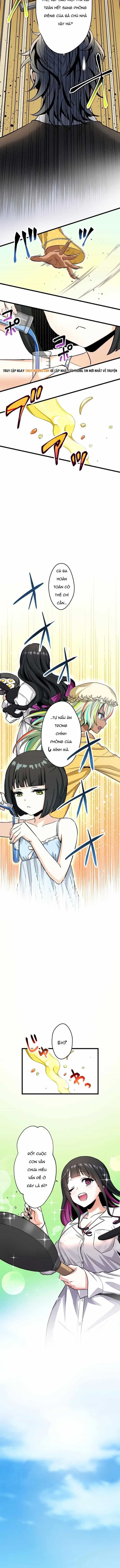 Musou No Jukunen Hitman Wa, Musume Tachi To Shizuka Ni Kurashitai - Chương 2 - ảnh 6