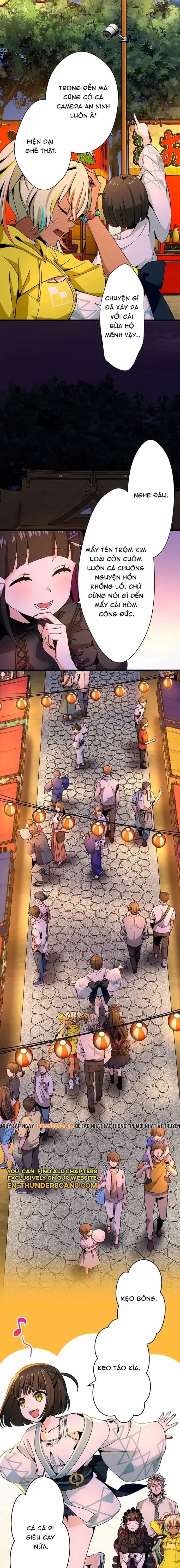 Musou No Jukunen Hitman Wa, Musume Tachi To Shizuka Ni Kurashitai - Chương 20 - ảnh 7