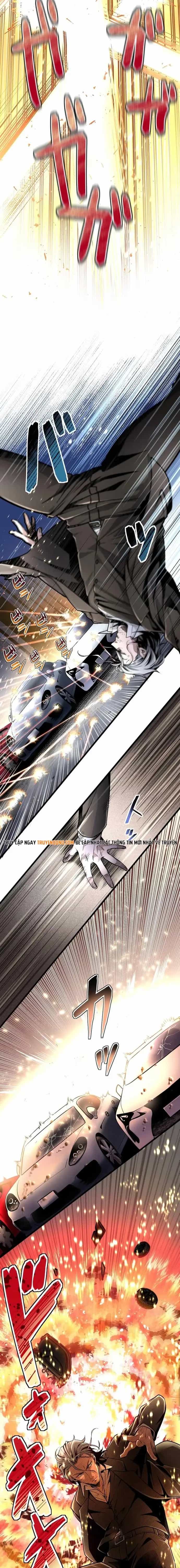 Musou No Jukunen Hitman Wa, Musume Tachi To Shizuka Ni Kurashitai - Chương 3 - ảnh 16