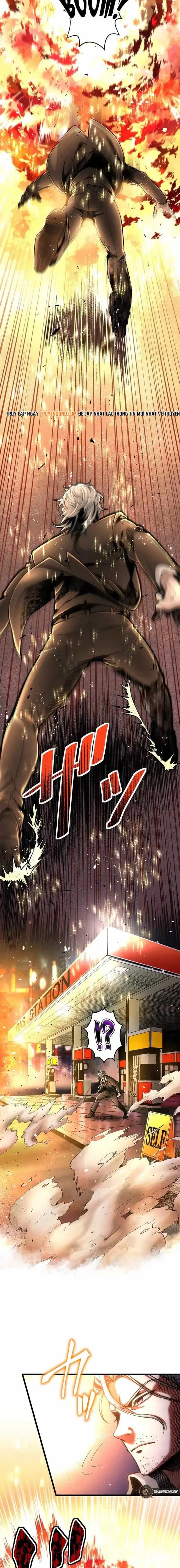 Musou No Jukunen Hitman Wa, Musume Tachi To Shizuka Ni Kurashitai - Chương 3 - ảnh 18
