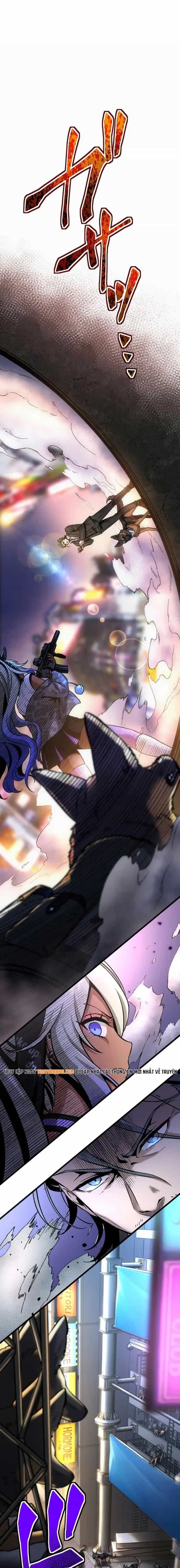 Musou No Jukunen Hitman Wa, Musume Tachi To Shizuka Ni Kurashitai - Chương 3 - ảnh 25