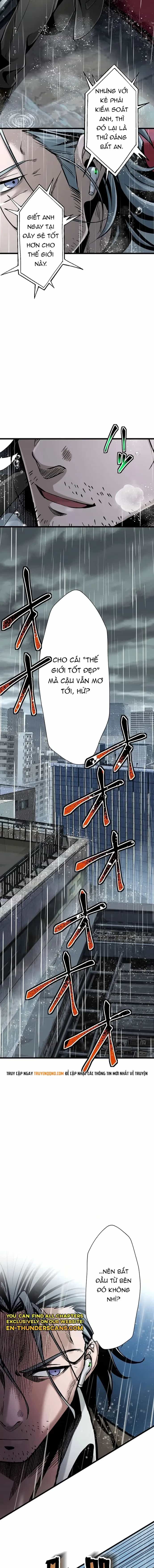 Musou No Jukunen Hitman Wa, Musume Tachi To Shizuka Ni Kurashitai - Chương 5 - ảnh 17