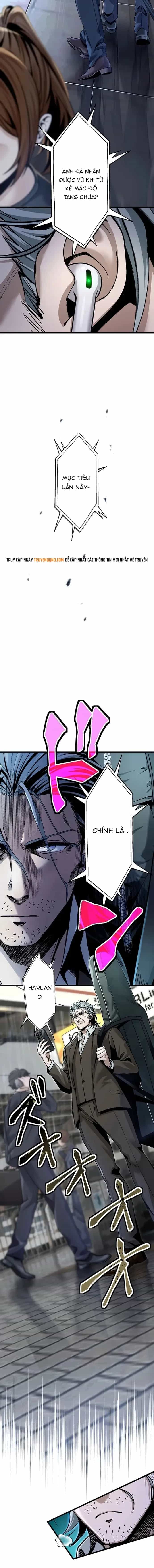 Musou No Jukunen Hitman Wa, Musume Tachi To Shizuka Ni Kurashitai - Chương 5 - ảnh 2