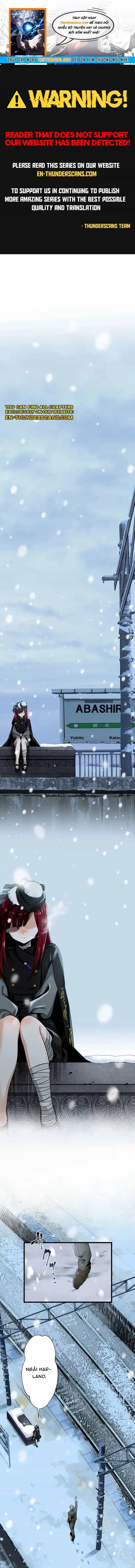 Musou No Jukunen Hitman Wa, Musume Tachi To Shizuka Ni Kurashitai - Chương 7 - ảnh 1