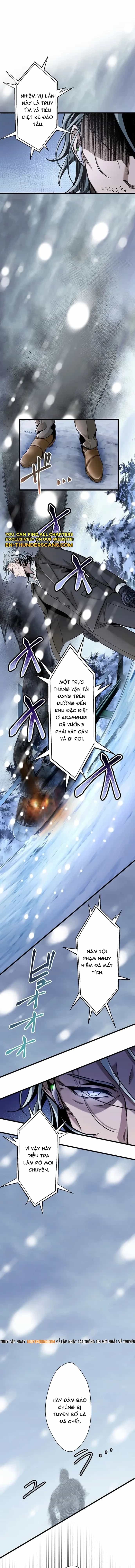 Musou No Jukunen Hitman Wa, Musume Tachi To Shizuka Ni Kurashitai - Chương 7 - ảnh 5