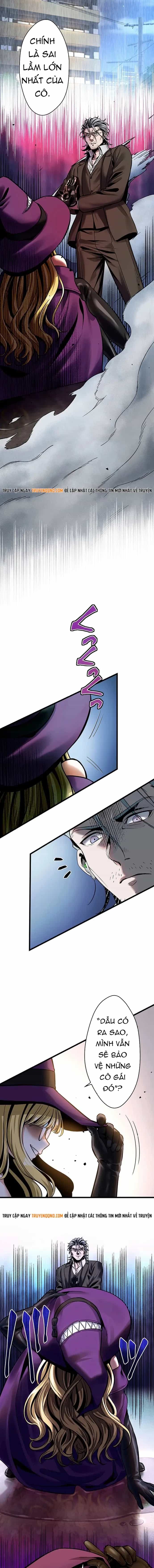 Musou No Jukunen Hitman Wa, Musume Tachi To Shizuka Ni Kurashitai - Chương 9 - ảnh 26