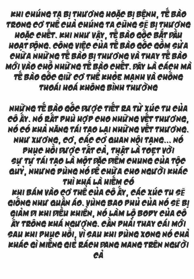 Musuko Ga Kawaikute Shikataganai Mazoku No Hahaoya - Chương 13 - ảnh 4
