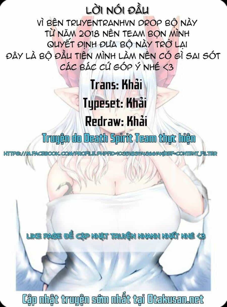 Musuko Ga Kawaikute Shikataganai Mazoku No Hahaoya - Chương 30 - ảnh 2
