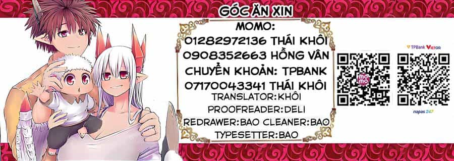 Musuko Ga Kawaikute Shikataganai Mazoku No Hahaoya - Chương 42 - ảnh 8