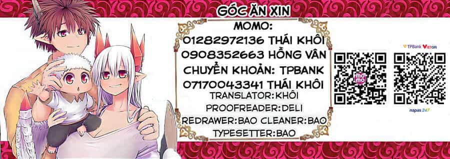 Musuko Ga Kawaikute Shikataganai Mazoku No Hahaoya - Chương 46 - ảnh 9