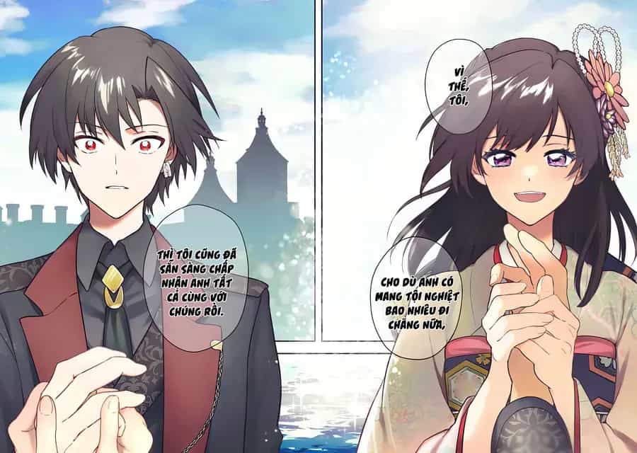 My Death Flags Show No Sign Of Ending. - Chương 80 - ảnh 13