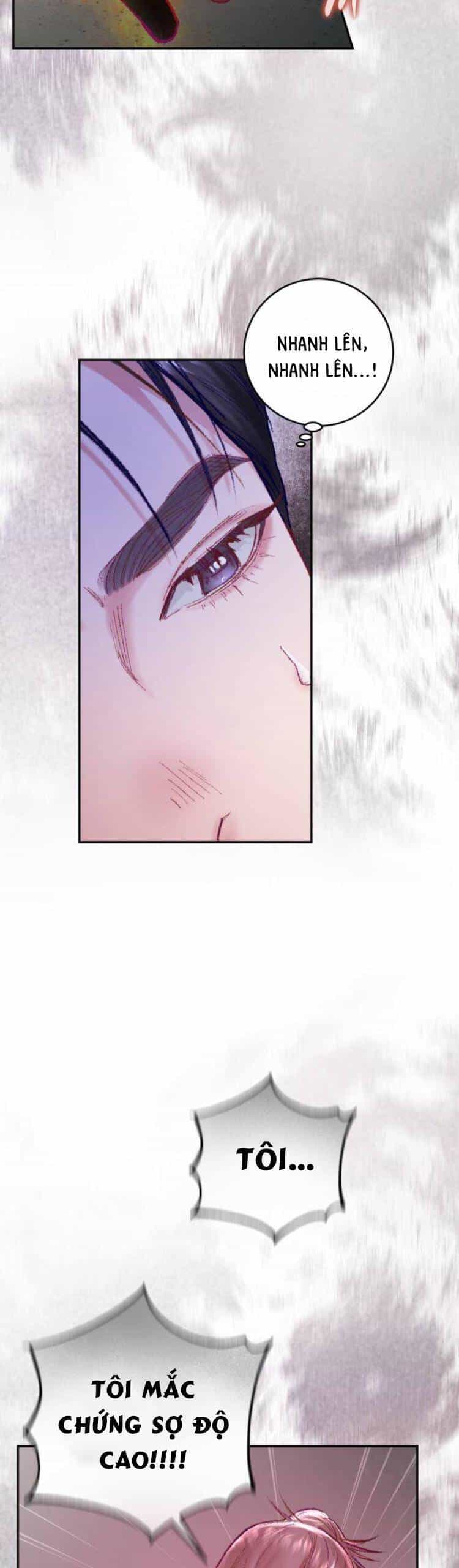 My Demon - Ác Quỷ Của Tôi - Chương 10 - ảnh 50