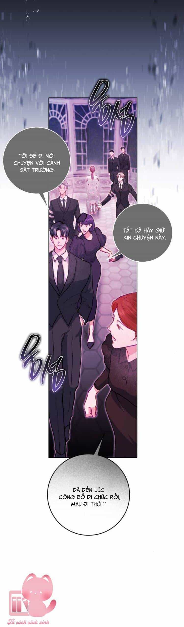 My Demon - Ác Quỷ Của Tôi - Chương 12 - ảnh 38