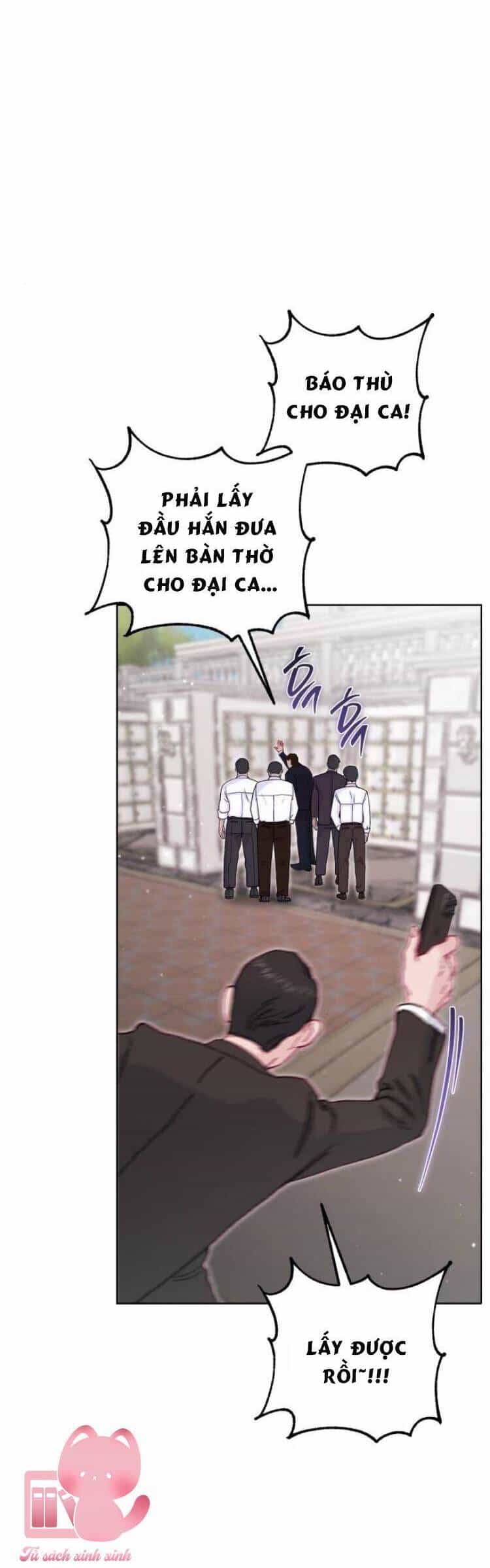 My Demon - Ác Quỷ Của Tôi - Chương 13 - ảnh 50
