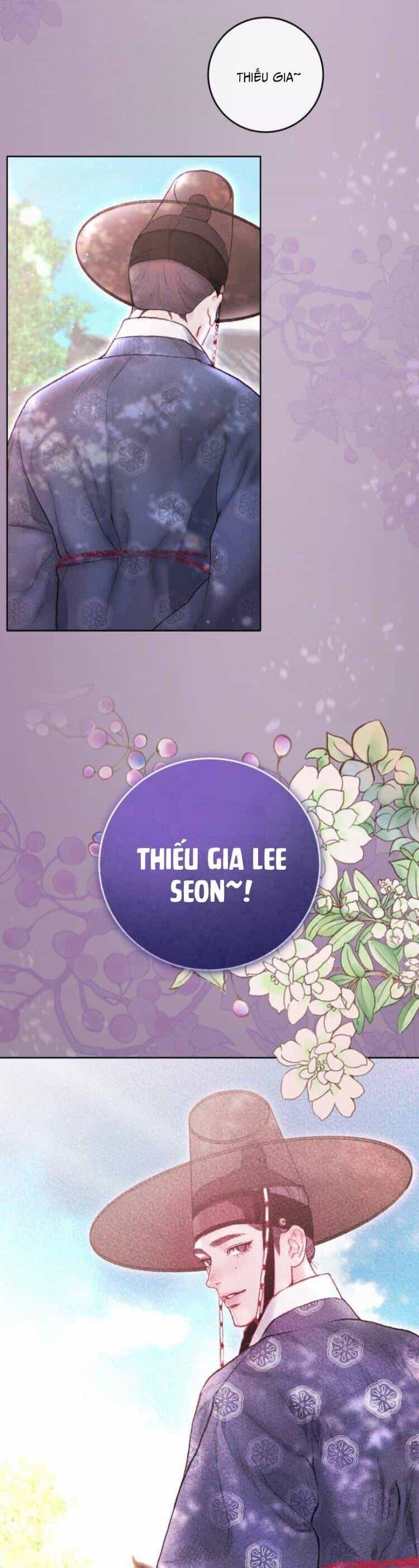 My Demon - Ác Quỷ Của Tôi - Chương 13 - ảnh 55