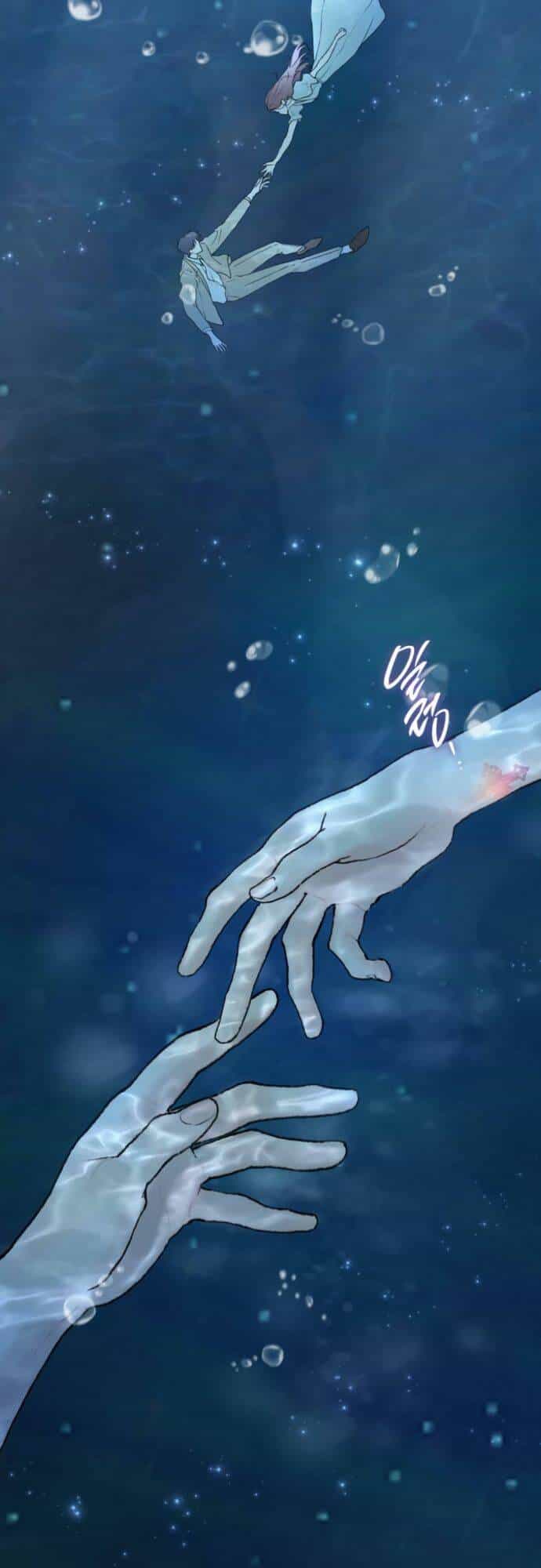 My Demon - Ác Quỷ Của Tôi - Chương 4 - ảnh 29