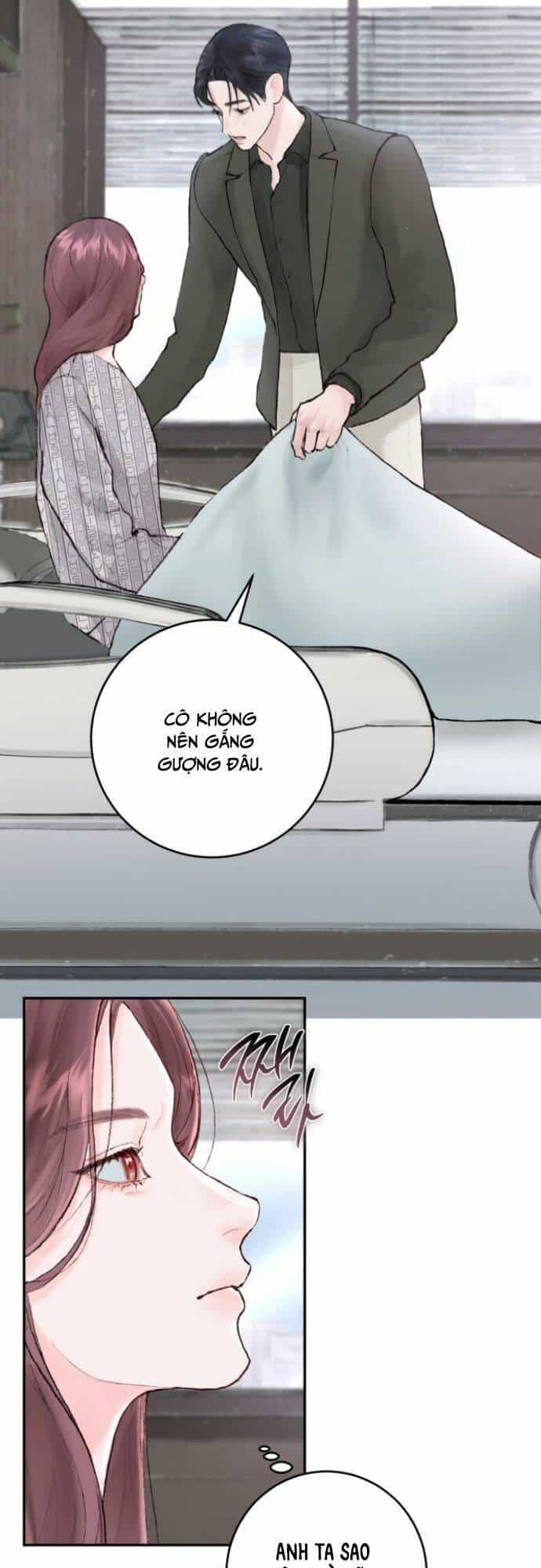 My Demon - Ác Quỷ Của Tôi - Chương 4 - ảnh 37