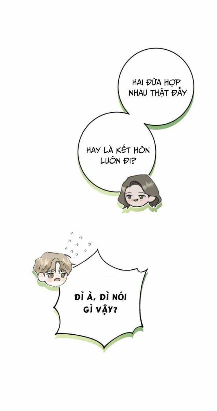 My Demon - Ác Quỷ Của Tôi - Chương 5 - ảnh 57