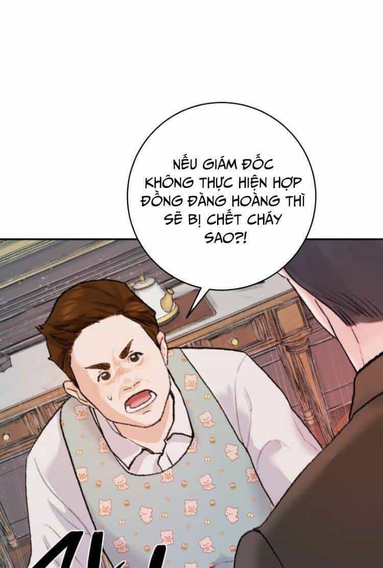 My Demon - Ác Quỷ Của Tôi - Chương 5 - ảnh 76