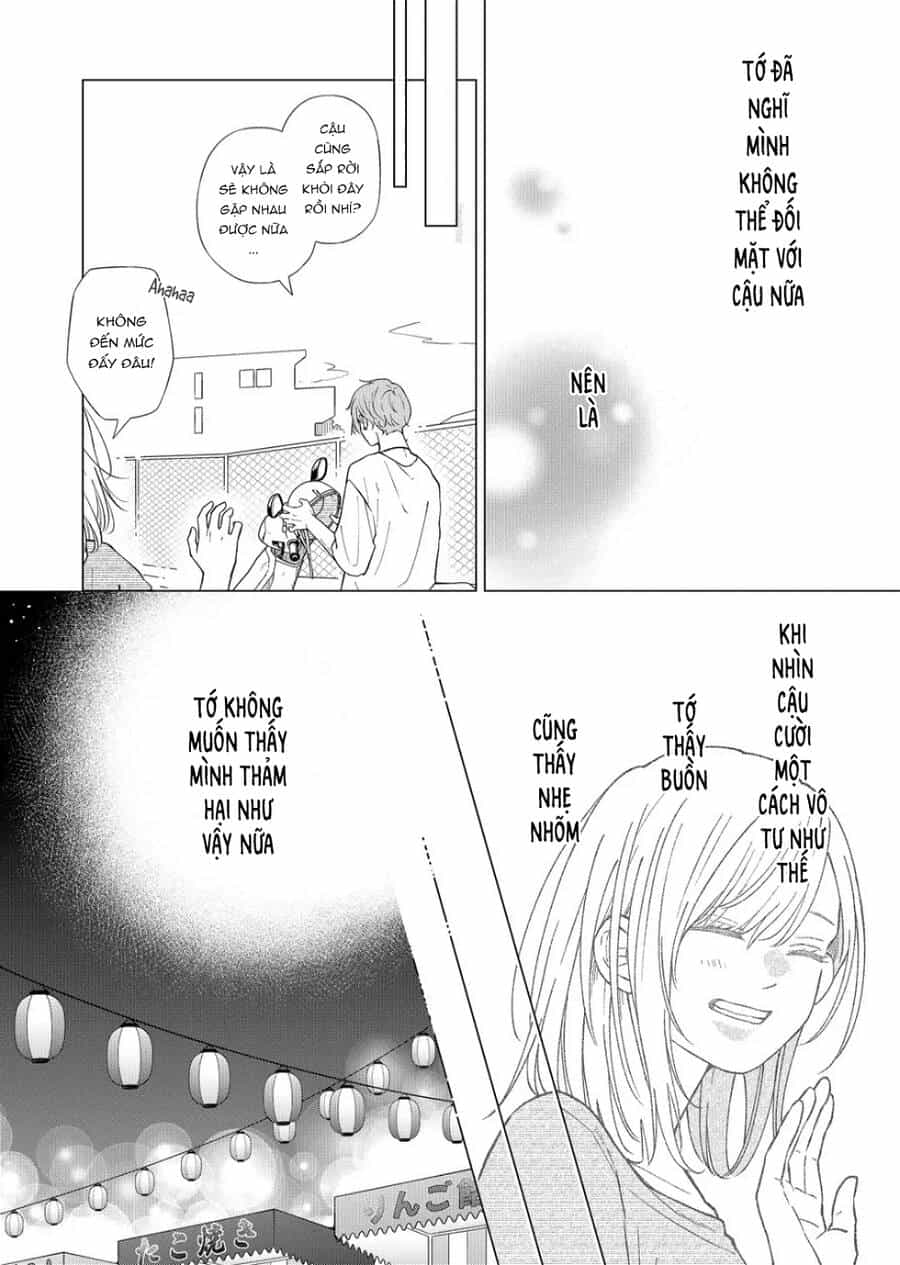 My Lv999 Love For Yamada-Kun - Chương 102 - ảnh 13