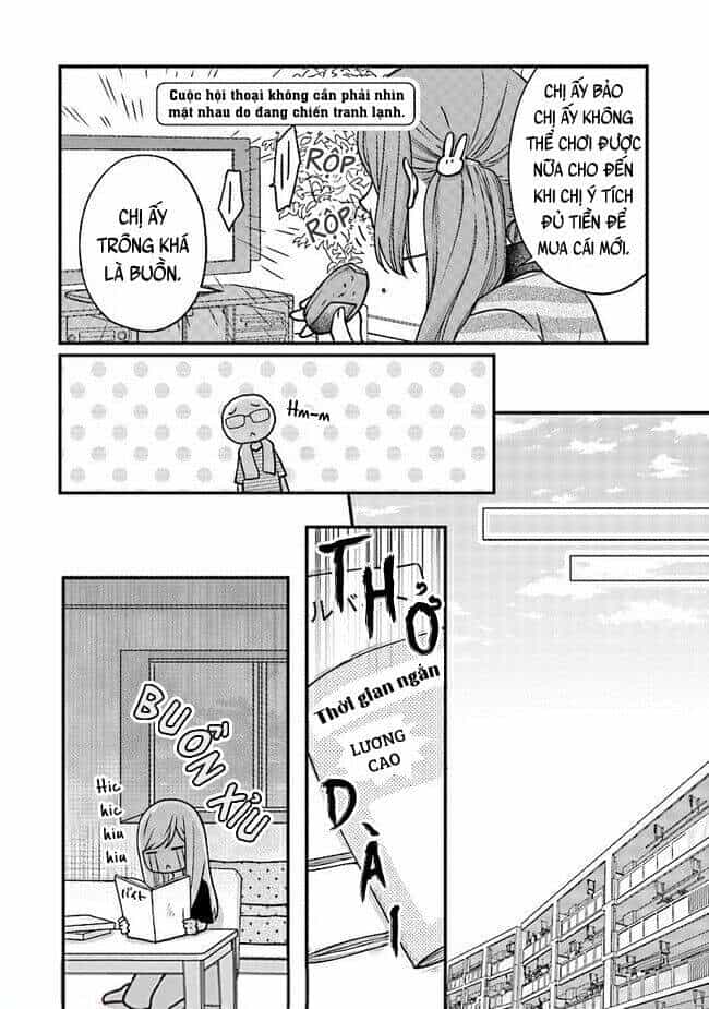 My Lv999 Love For Yamada-Kun - Chương 16 - ảnh 17