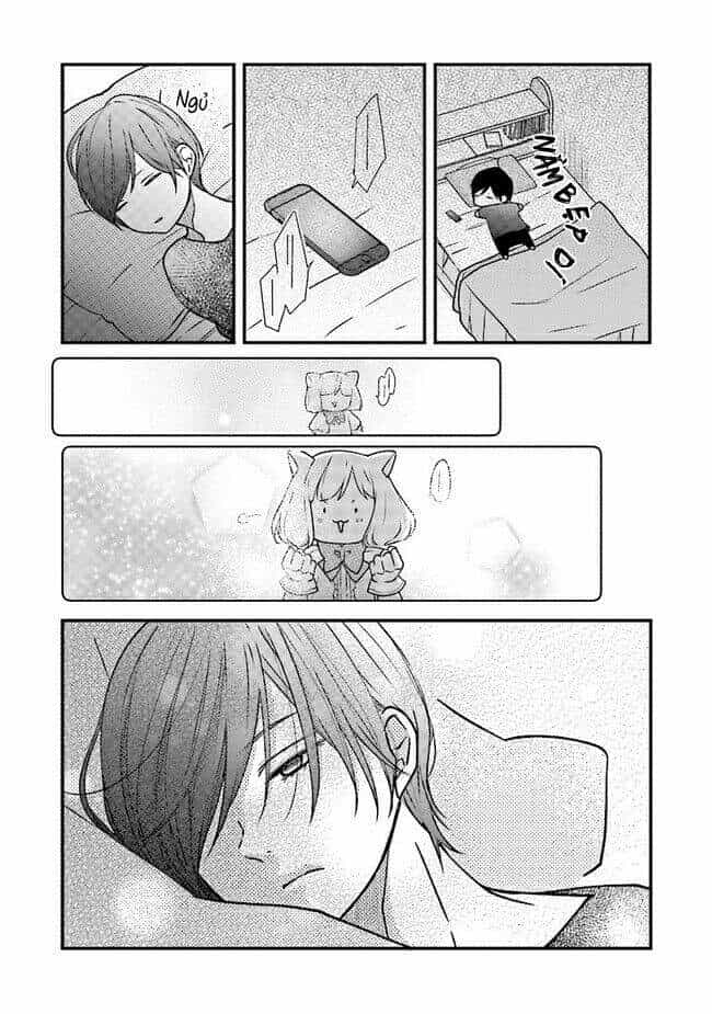 My Lv999 Love For Yamada-Kun - Chương 17 - ảnh 6