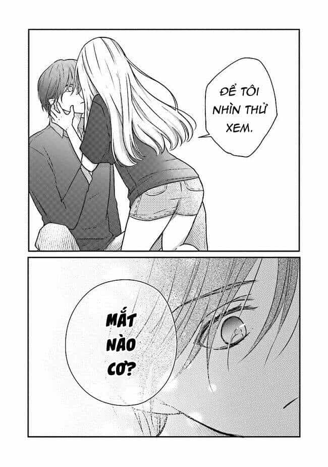 My Lv999 Love For Yamada-Kun - Chương 18 - ảnh 9