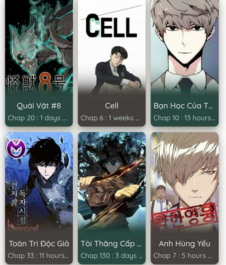 My Lv999 Love For Yamada-Kun - Chương 25 - ảnh 17