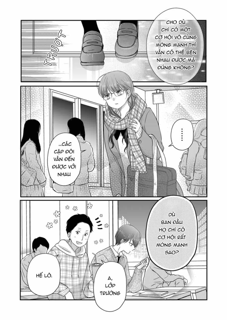 My Lv999 Love For Yamada-Kun - Chương 26 - ảnh 11