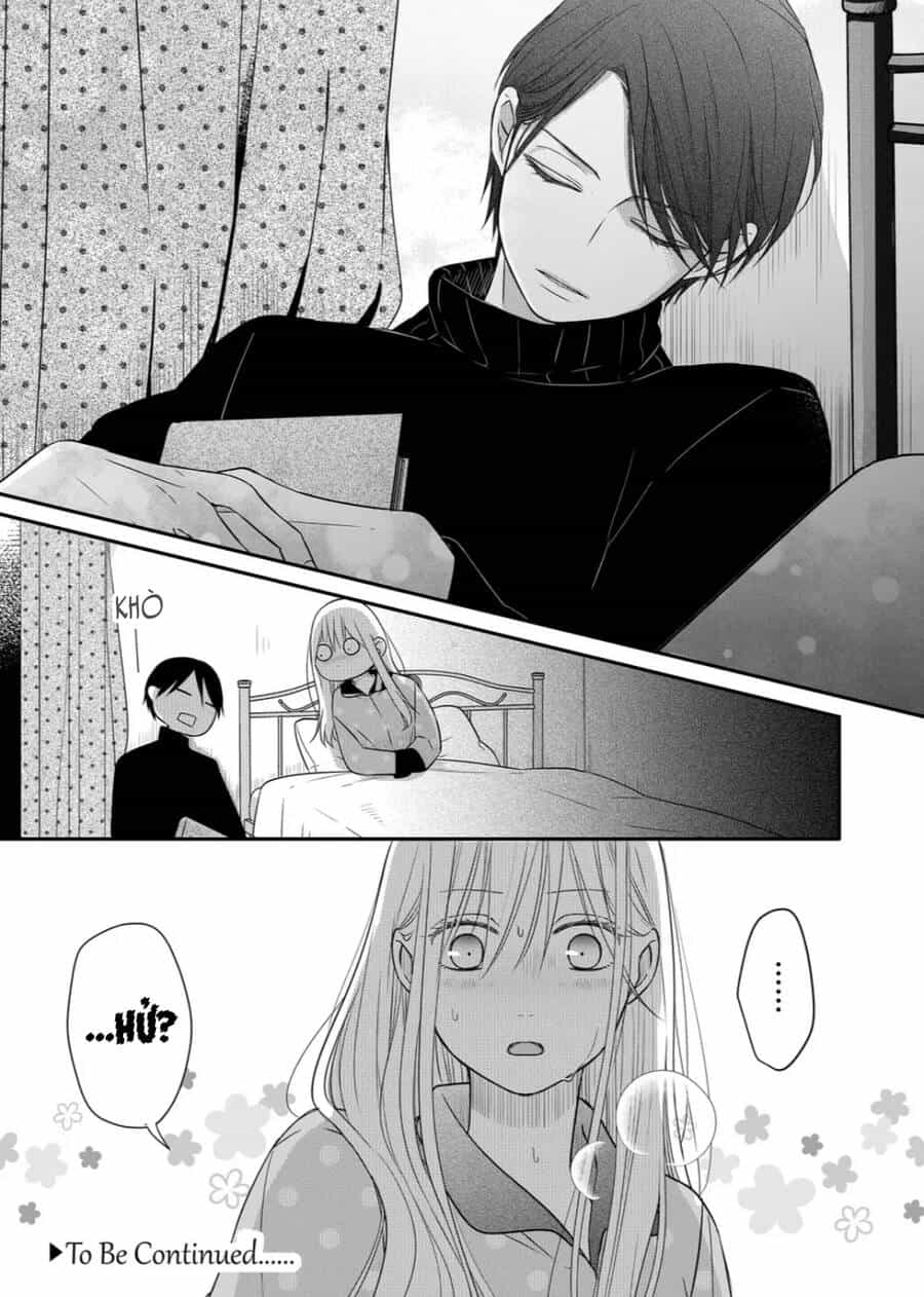 My Lv999 Love For Yamada-Kun - Chương 29 - ảnh 16