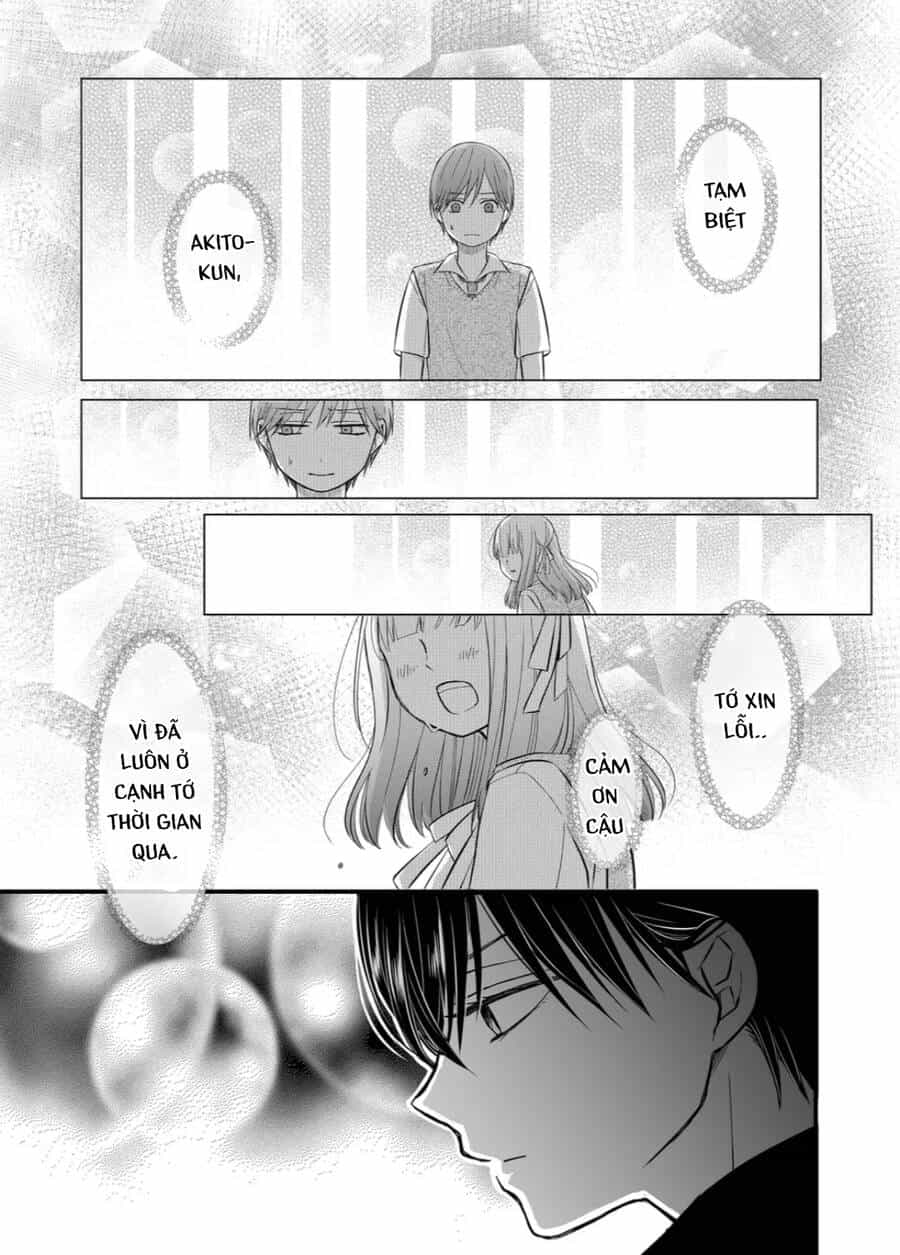 My Lv999 Love For Yamada-Kun - Chương 30 - ảnh 15