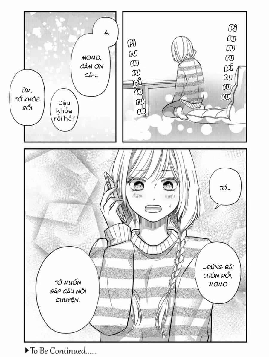 My Lv999 Love For Yamada-Kun - Chương 32 - ảnh 15