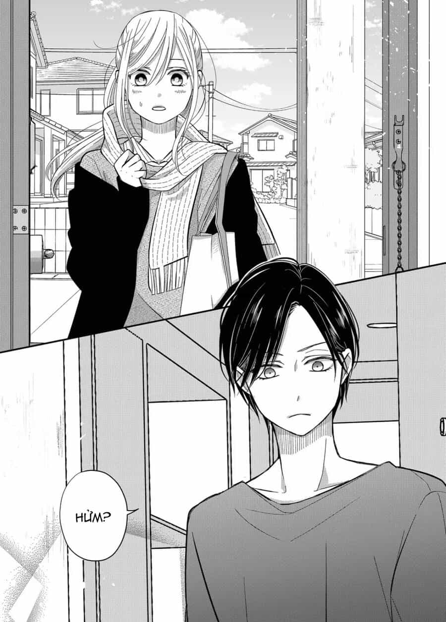 My Lv999 Love For Yamada-Kun - Chương 34 - ảnh 16