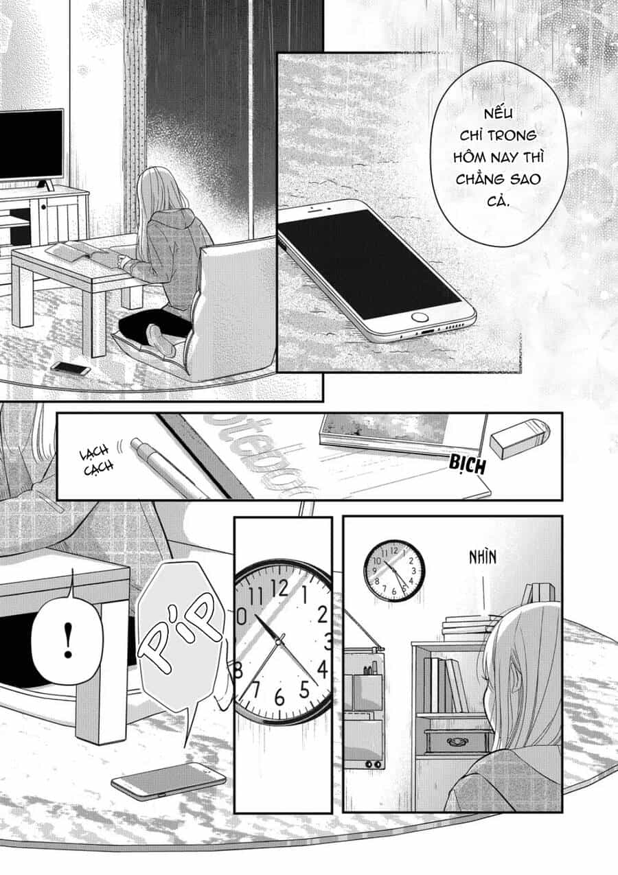 My Lv999 Love For Yamada-Kun - Chương 36 - ảnh 16