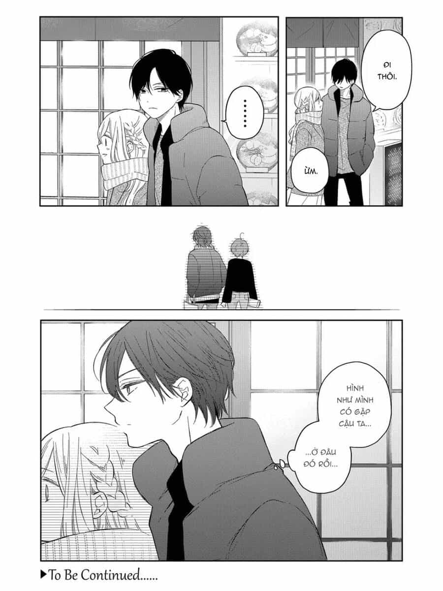 My Lv999 Love For Yamada-Kun - Chương 45 - ảnh 17