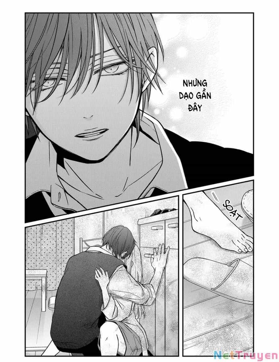 My Lv999 Love For Yamada-Kun - Chương 57 - ảnh 16