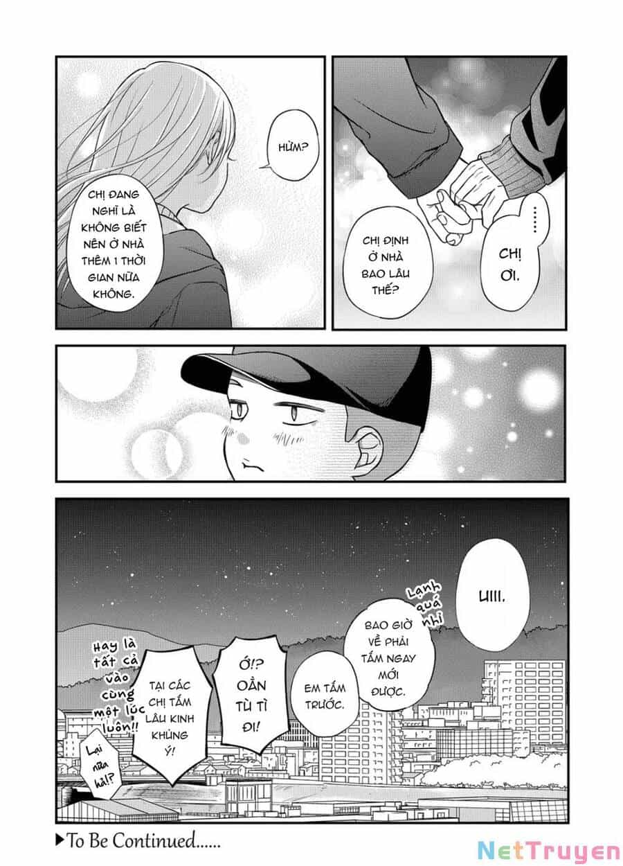 My Lv999 Love For Yamada-Kun - Chương 60 - ảnh 14