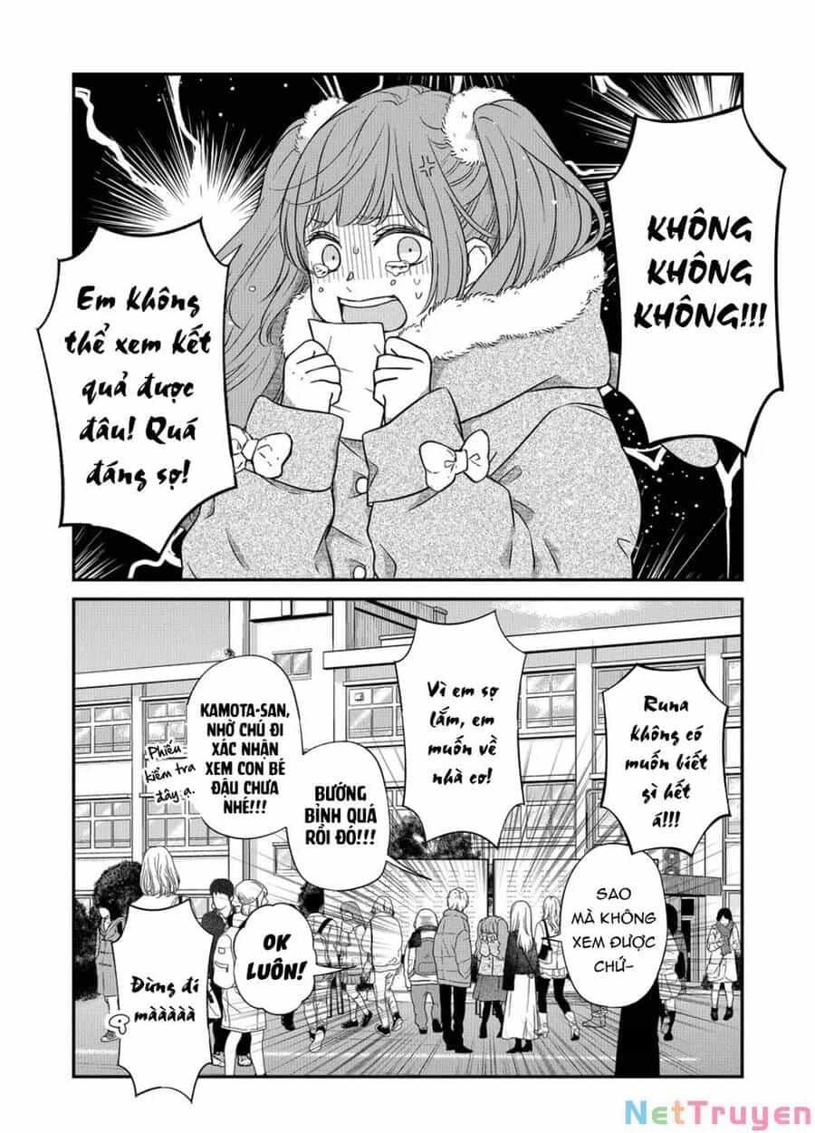 My Lv999 Love For Yamada-Kun - Chương 61 - ảnh 3