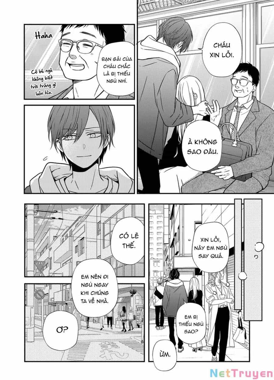 My Lv999 Love For Yamada-Kun - Chương 61 - ảnh 9