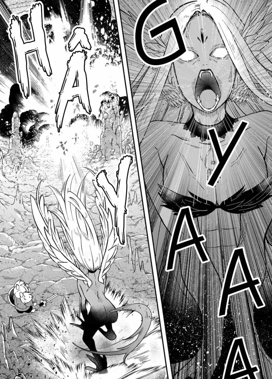 My Lv999 Love For Yamada-Kun - Chương 72 - ảnh 10