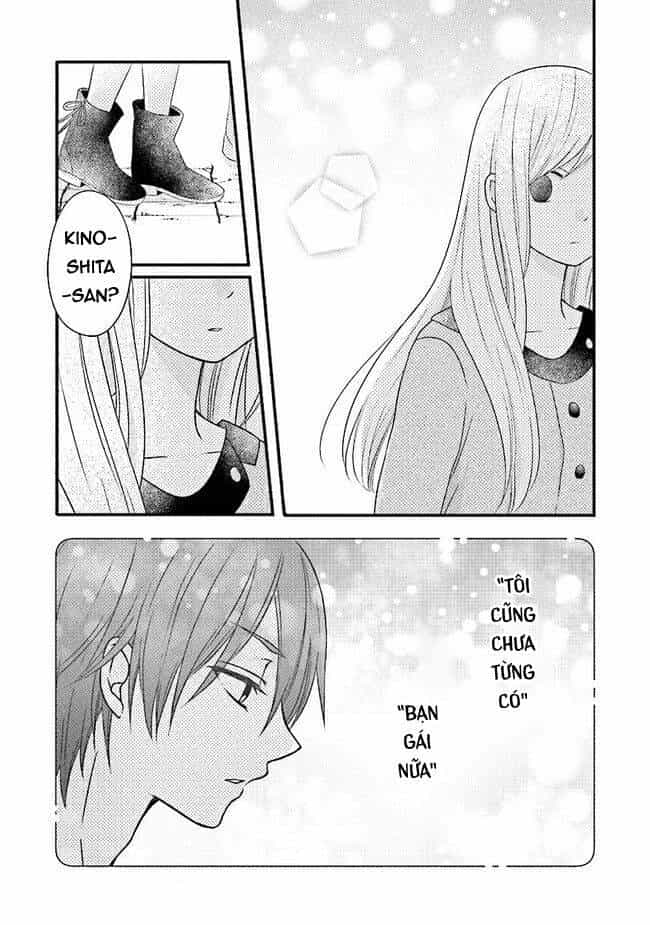 My Lv999 Love For Yamada-Kun - Chương 8 - ảnh 11