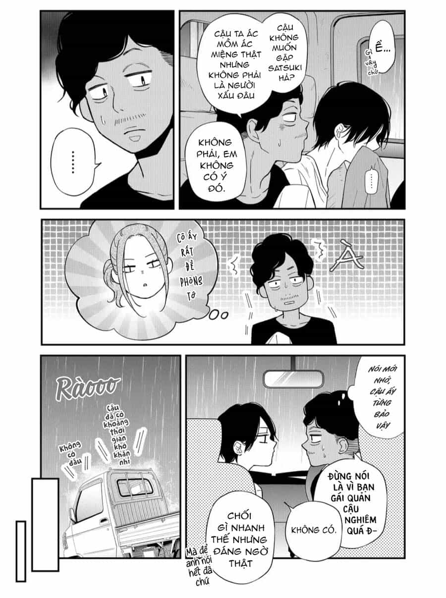 My Lv999 Love For Yamada-Kun - Chương 81 - ảnh 13