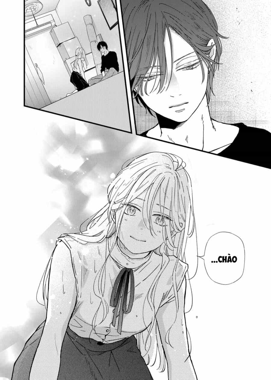 My Lv999 Love For Yamada-Kun - Chương 83 - ảnh 10