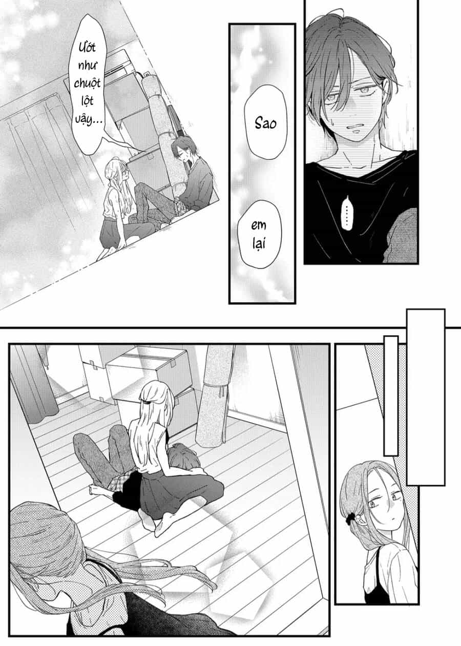 My Lv999 Love For Yamada-Kun - Chương 83 - ảnh 11