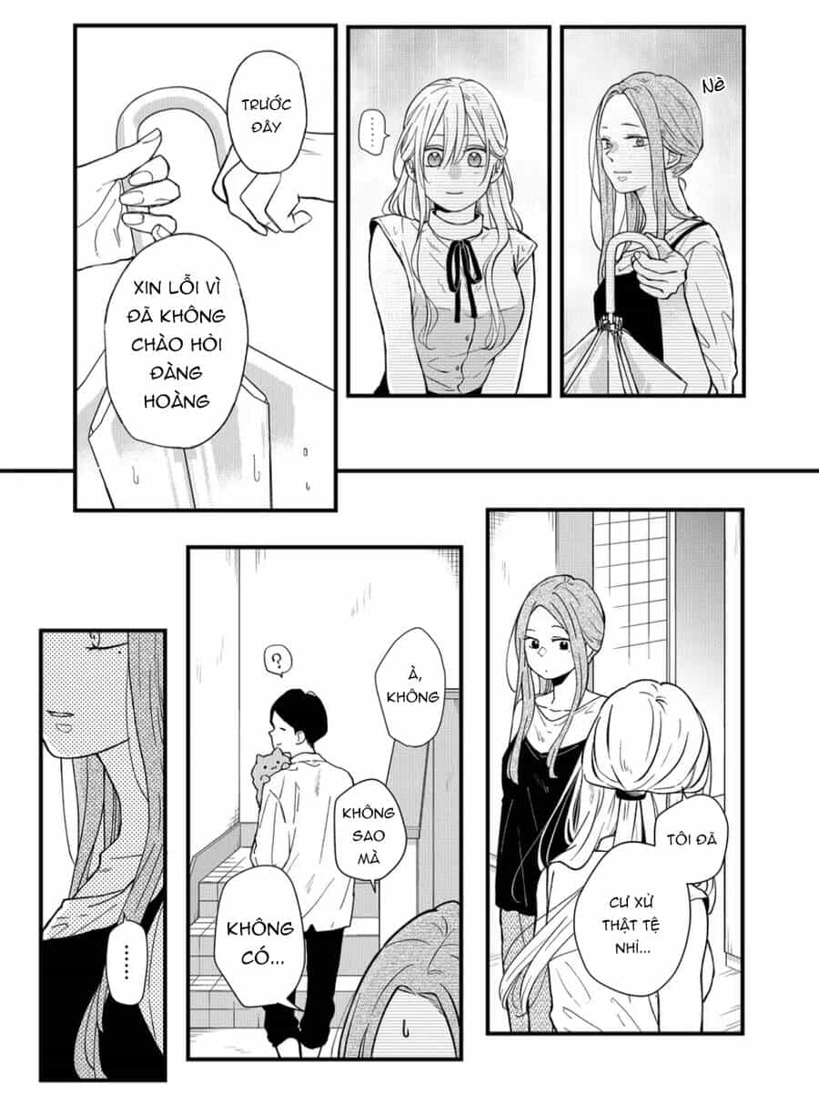 My Lv999 Love For Yamada-Kun - Chương 83 - ảnh 13