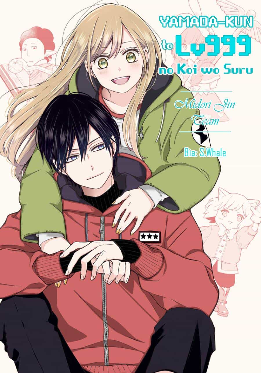My Lv999 Love For Yamada-Kun - Chương 85 - ảnh 1